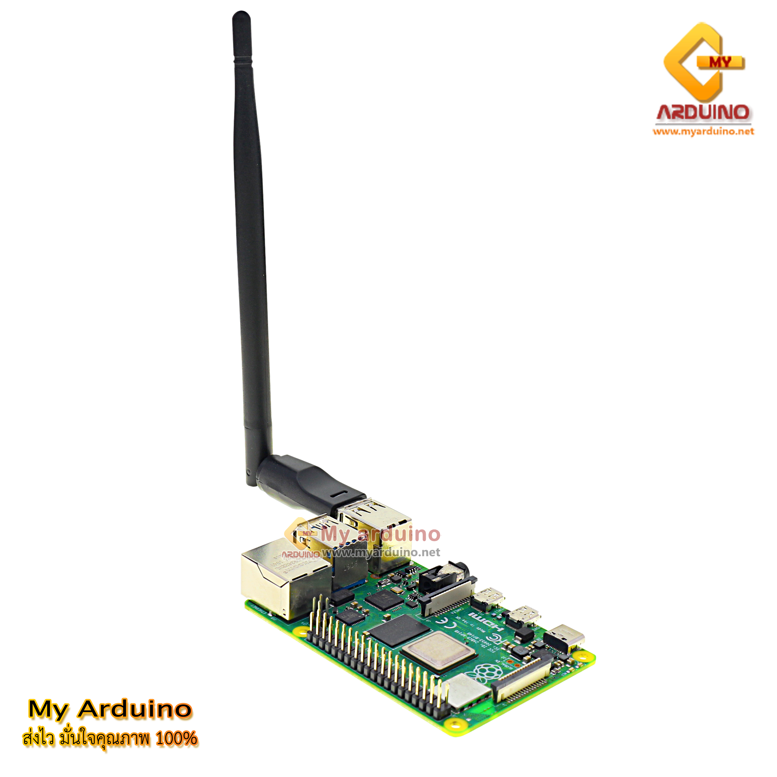 Usb Wi Fi Raspberry Pi ตัวรับสัญญาณ USB Wifi Raspberry Pi Wireless Mini Wifi Adapters Network ...