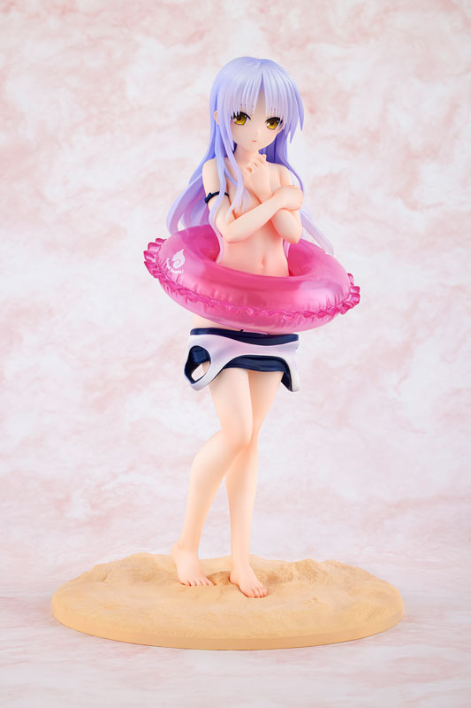 KDcolle Angel Beats! Kanade Tachibana School swimsuit ver. 1/7 Complete Figure(Pre-order)