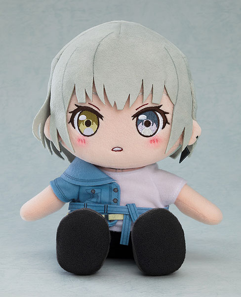BanG Dream! Plush MyGO!!!!! Raana Kaname(Pre-order)