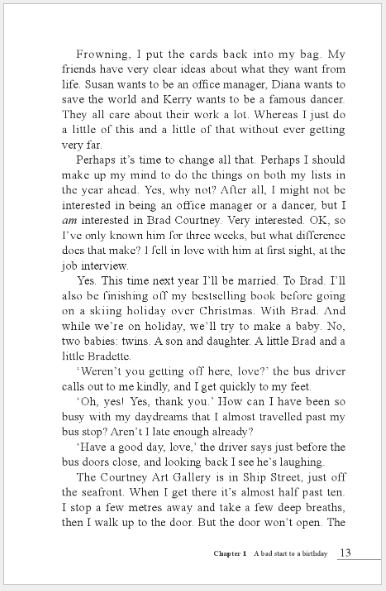 หนังสืออ่านนอกเวลาภาษาอังกฤษเรื่อง: All I Want+MP3 (ระดับ 5) All I Want+MP3 (Level 5)