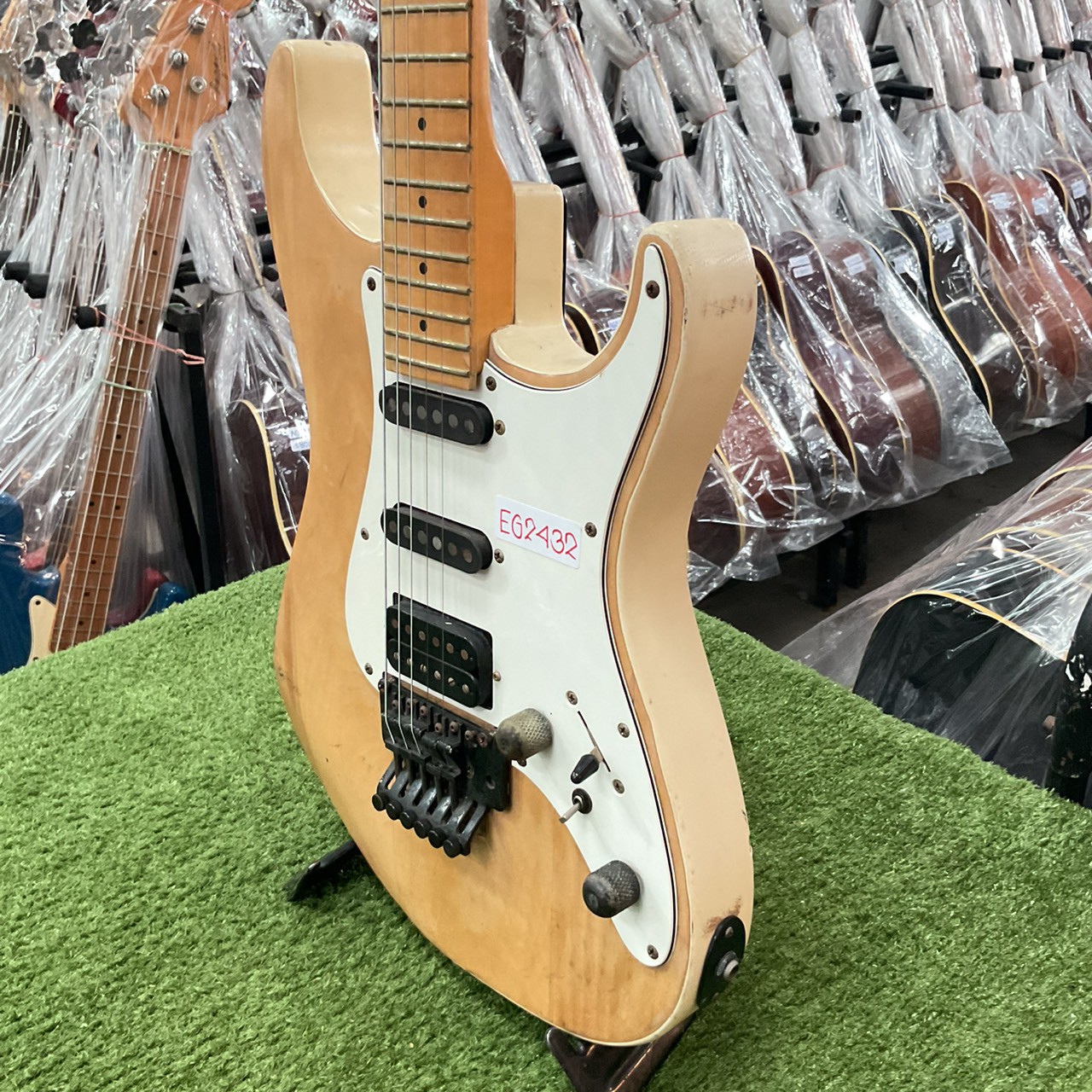 กีต้าร์ไฟฟ้า GRECO