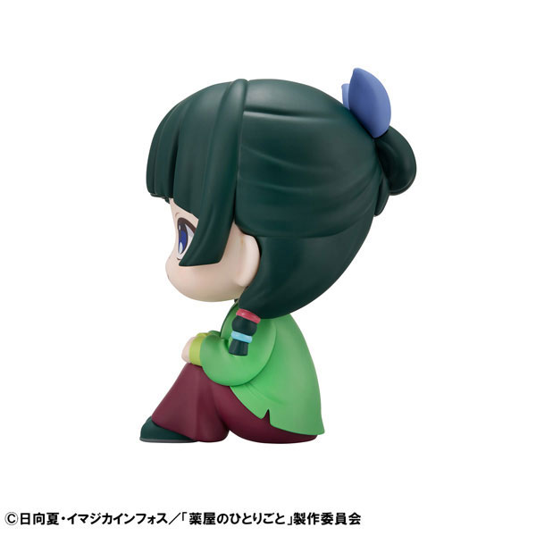 LookUp The Apothecary Diaries Maomao Complete Figure(Pre-order)