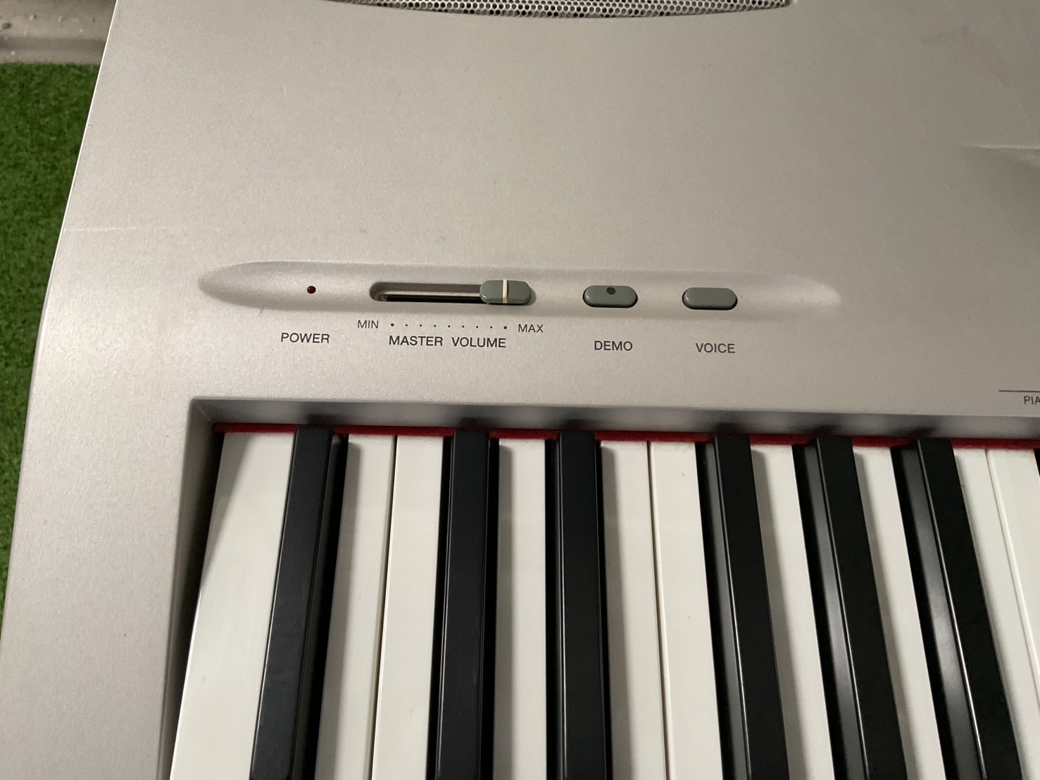 เปียโน YAMAHA : P-60S (ELECTRONIC)