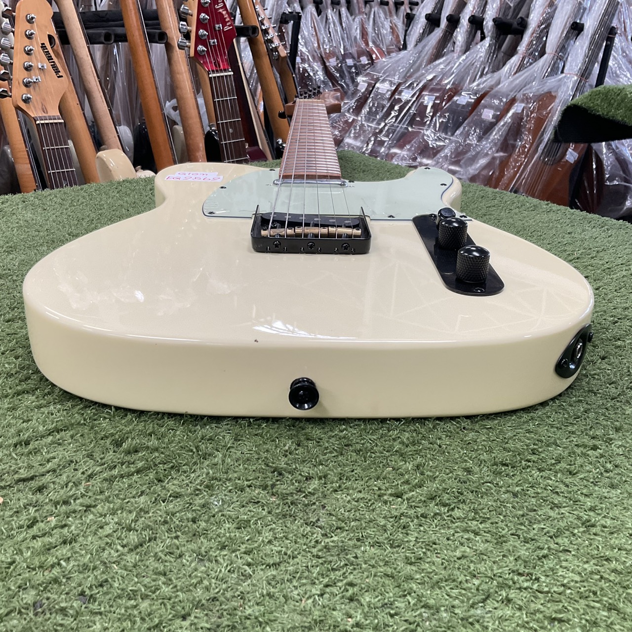 กีต้าร์ไฟฟ้า LUXARS(Gion) : S-G17PRO