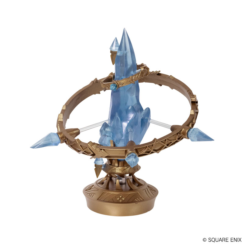 Final Fantasy XIV Miniature Aetheryte(Pre-order)