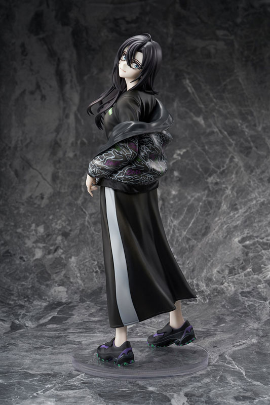 Evangelion (RADIO EVA) Makinami Mari Illustrious Ver.RADIO EVA Part.3 Original Color 1/7 Complete Figure(Pre-order)
