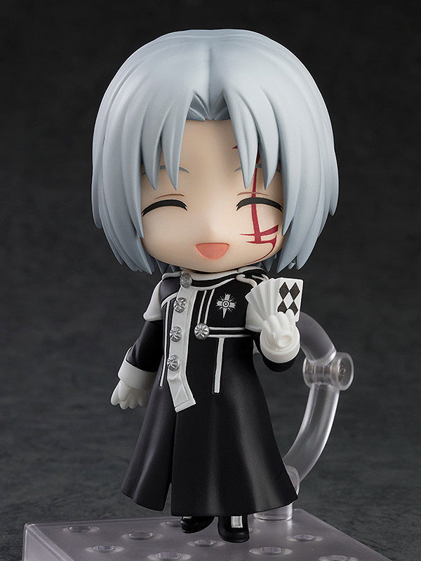 Nendoroid D.Gray-man Allen Walker(Pre-order)