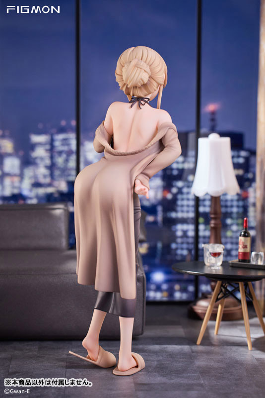 Erin Illustrated by Gwan-E 1/6 Complete Figure Bonus Edition(Provisional Pre-order)