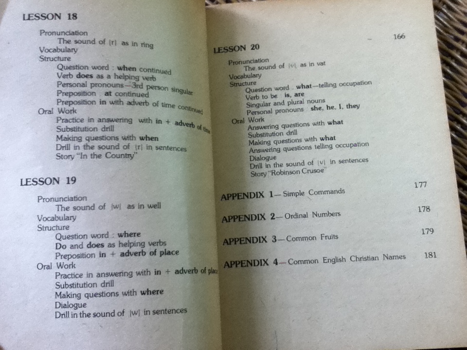 NEW MY ENGLISH PRIMER BOOK 3 by B.A.-S.G.