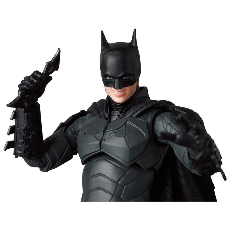 MAFEX No.188 MAFEX THE BATMAN(Pre-order)