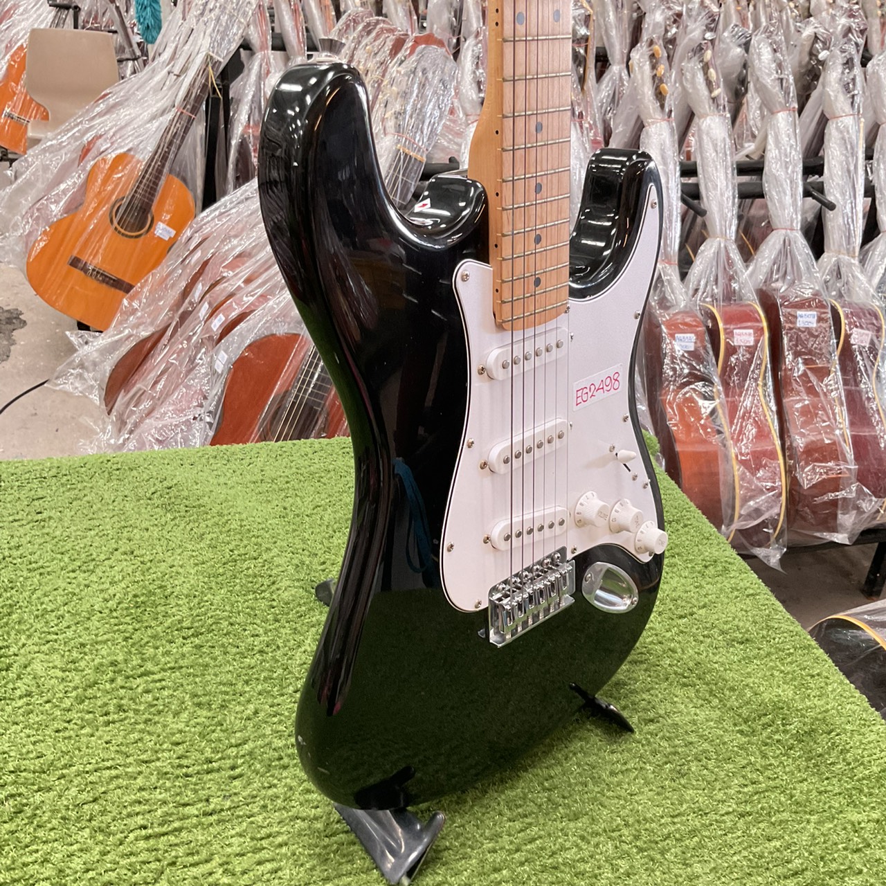 กีต้าร์ไฟฟ้า PlayTech