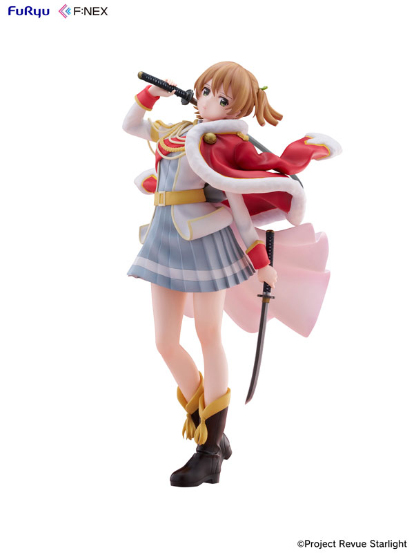 Shoujo Kageki Revue Starlight Nana Daiba 1/7 Scale Figure(Pre-order)
