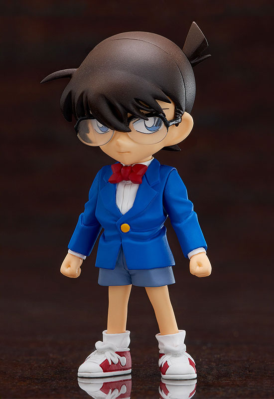 figFIX Detective Conan Conan Edogawa Complete Figure(Pre-order)