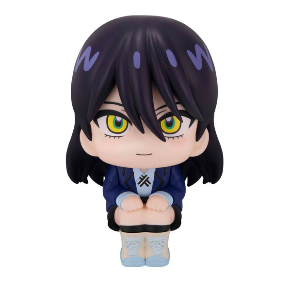 LookUp Mobile Suit Gundam GQuuuuuuX Nyaan Complete Figure(Pre-order)