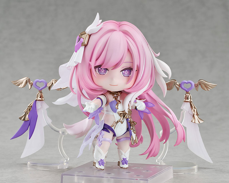 Nendoroid Honkai Impact 3rd Elysia - Herrscher of Human: Ego(Pre-order)