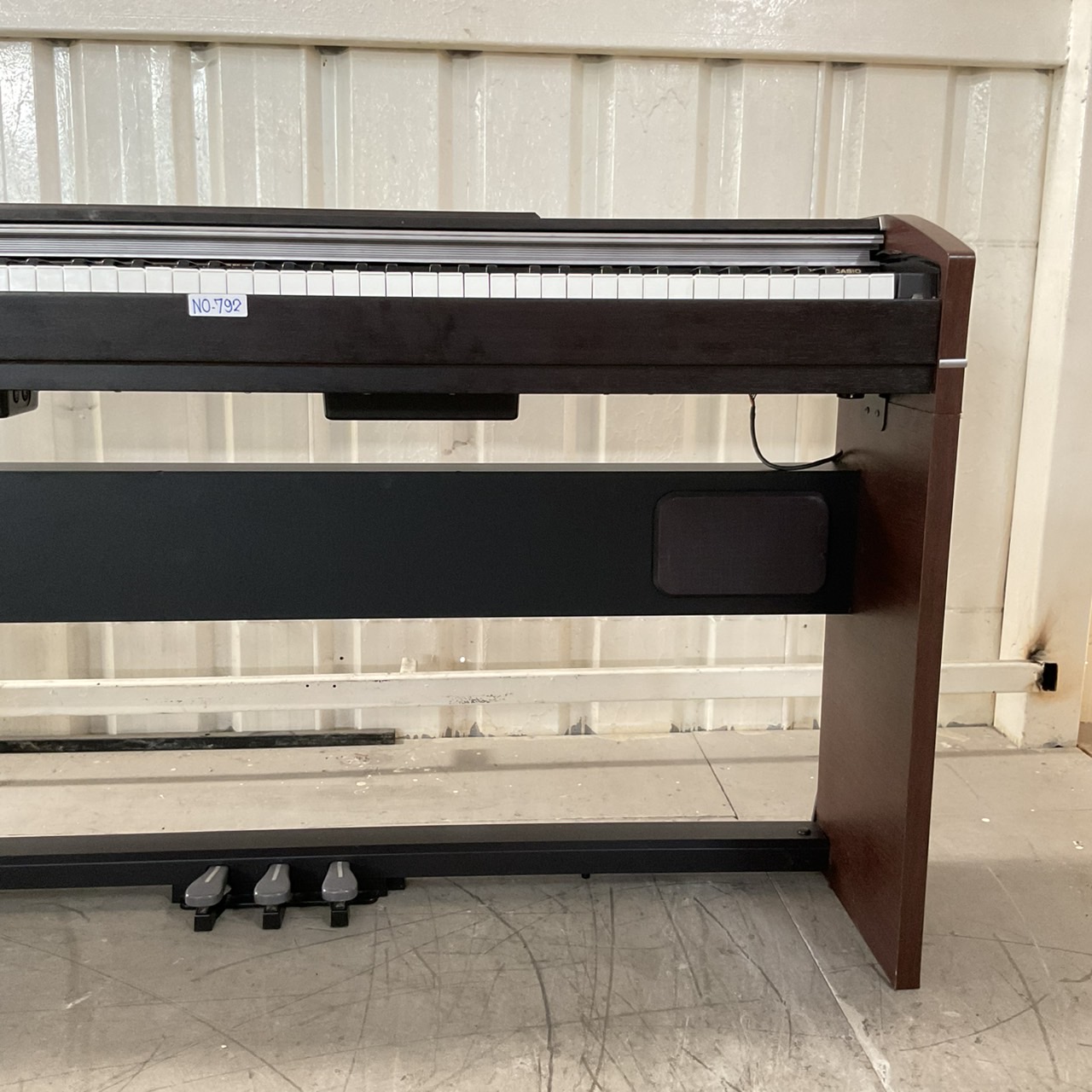 เปียโน CASIO : PX-700