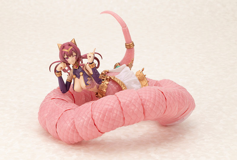 Arcanadea Meltina Plastic Model(Pre-order)