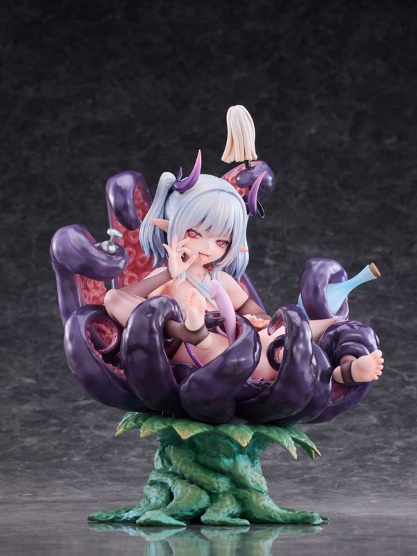 Tentacles Throne 1/6 Complete Figure Deluxe Edition(Provisional Pre-order)