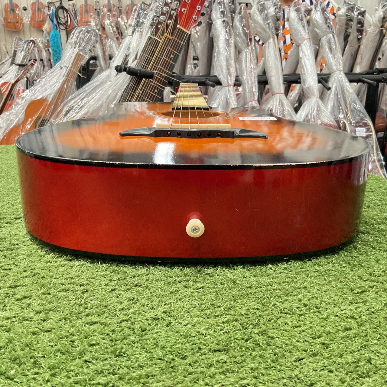 กีต้าร์โปร่ง Chelldee : 38C