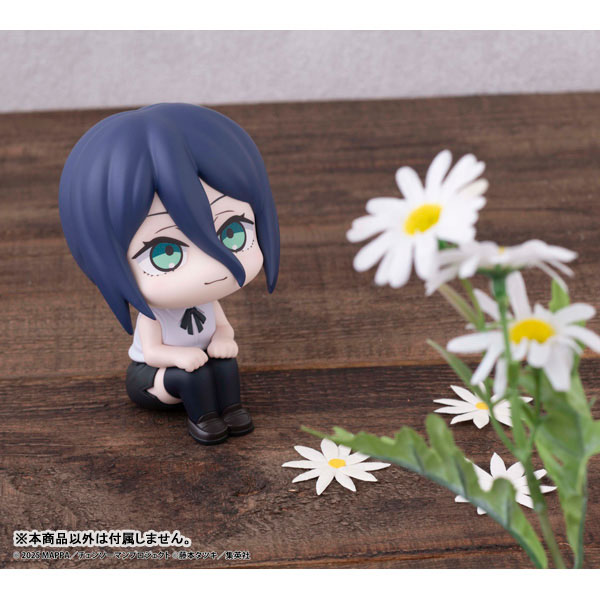 LookUp Movie "Chainsaw Man: Reze Arc" Reze Complete Figure(Pre-order)