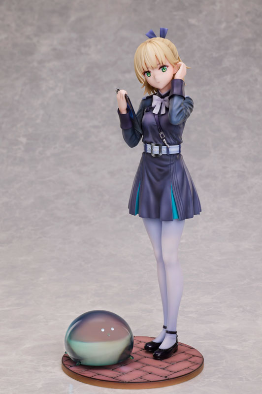 Heaven Burns Red Nanami Nanase & Narby 1/7 Complete Figure(Pre-order)