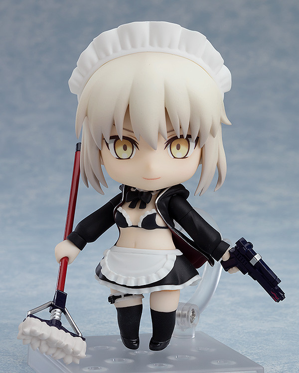Nendoroid Rider/Altria Pendragon (Alter)(Limited In-stock)