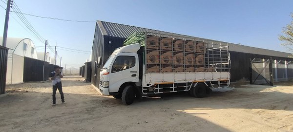 พัดลมโรงกัญชา ที่มีคุณภาพ จึงช่วยแก้ปัญหา การทำการโรงปลูกกัญชาที่สำคัญ พัดลมแปลงกัญชา มีให้เลือกหลายรุ่น จากโอเวอร์อินเตอร์เทรด