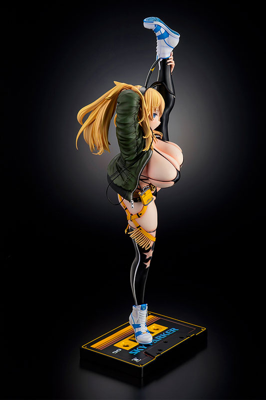 [Bonus] Uodenim Original Character SKY PARKER 1/5 Complete Figure(Pre-order)