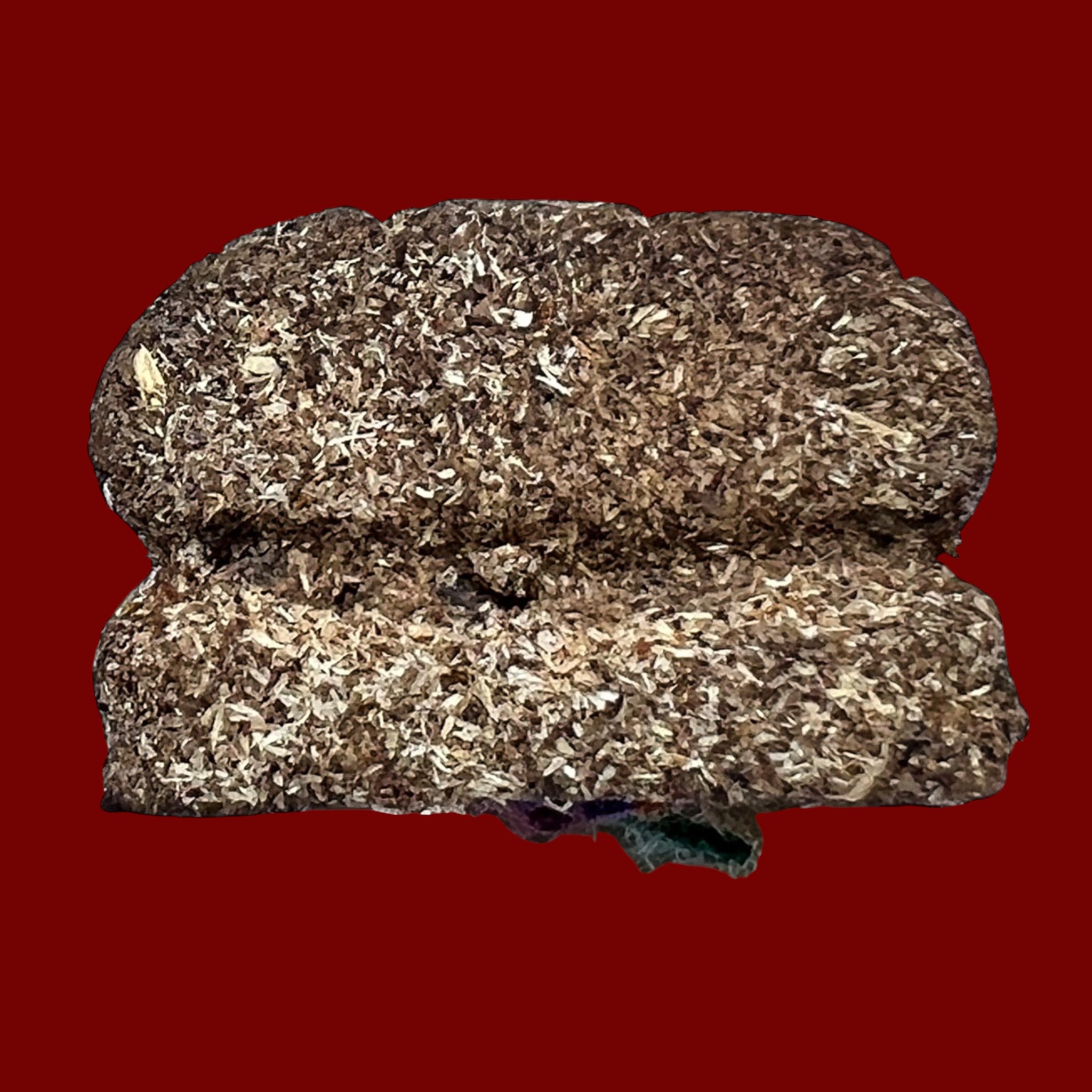 พญางั่งเศรษฐีอุ้มทรัพย์ (องค์พิเศษ) Holding Treasure Jar Phaya Ngang. (special version) SKU-04024