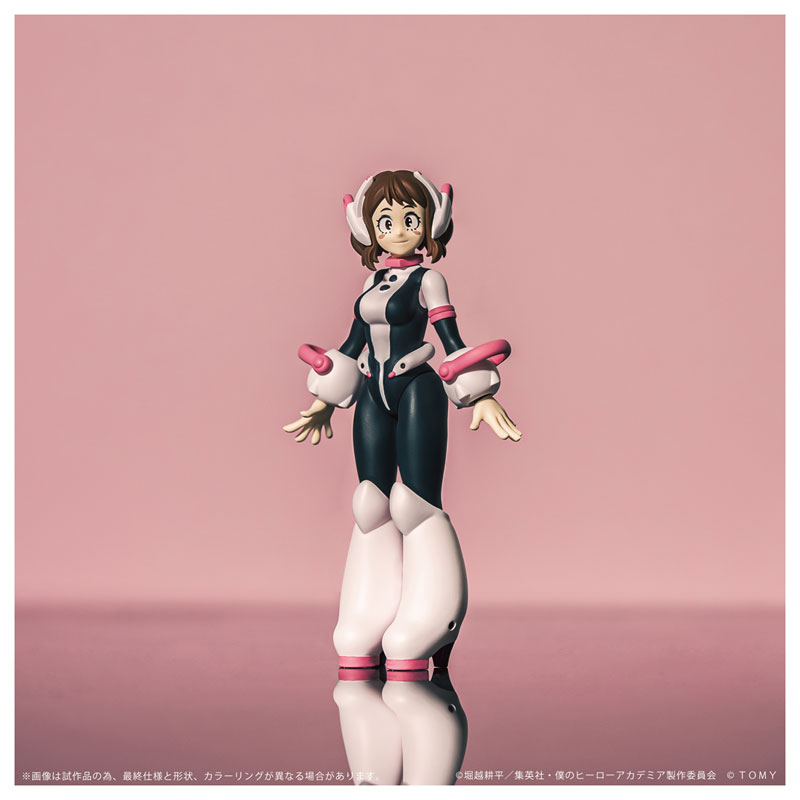 CK-M02 COLLEKAZARO My Hero Academia Ochaco Uraraka(Pre-order)