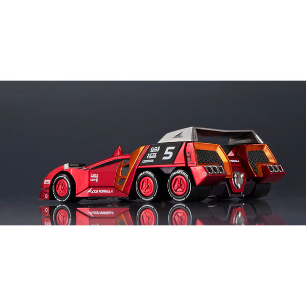 C.F.C. -Heritage Edition- Future GPX Cyber Formula Fire Sperion G.T.R(Pre-order)