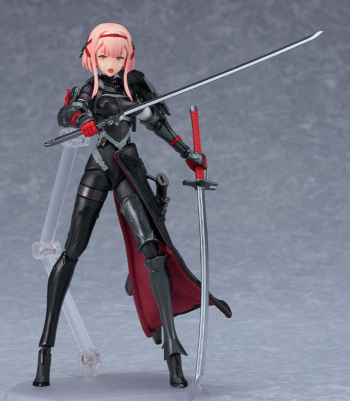 figma FALSLANDER SAMURAI(In-stock)