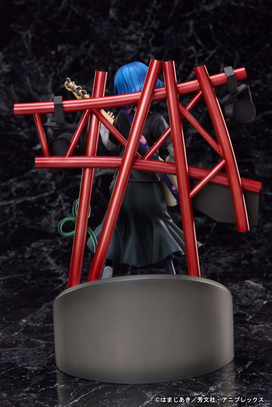 [Exclusive Sale] BOCCHI THE ROCK! Ryo Yamada 1/7 Scale Figure(Pre-order)