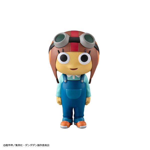 Occultic Soft Vinyl Collection TV Anime "Dandadan" Chiquitita Complete Figure(Pre-order)