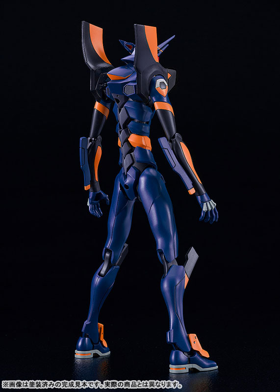 MODEROID Evangelion: 2.0 You Can [Not] Advance EvangelionMark.06 Plastic Model(Pre-order)