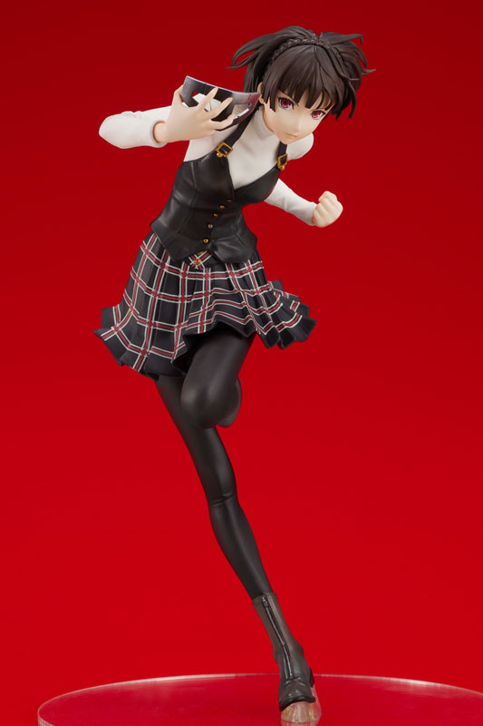 Persona 5 Royal Makoto Niijima School Uniform Ver. 1/7 Complete Figure(Pre-order)