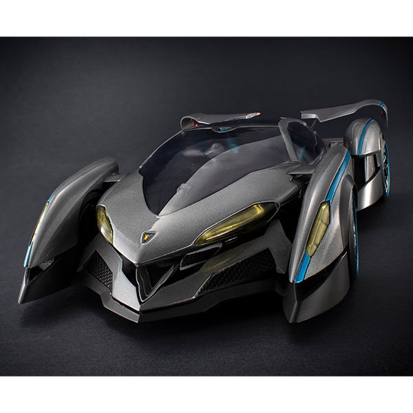 Variable Action Variations Future GPX Cyber Formula Asurada V.S.X-R(Pre-order)