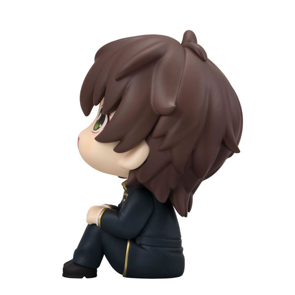 LookUp Code Geass: Lelouch of the Rebellion Suzaku Kururugi Complete Figure(Pre-order)