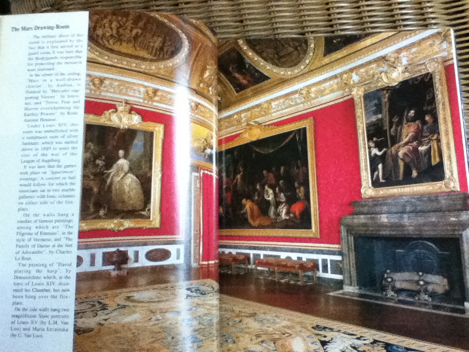 VERSAILLES COMPLET GUIDE/ Simone Hoog, Daniel Meyer