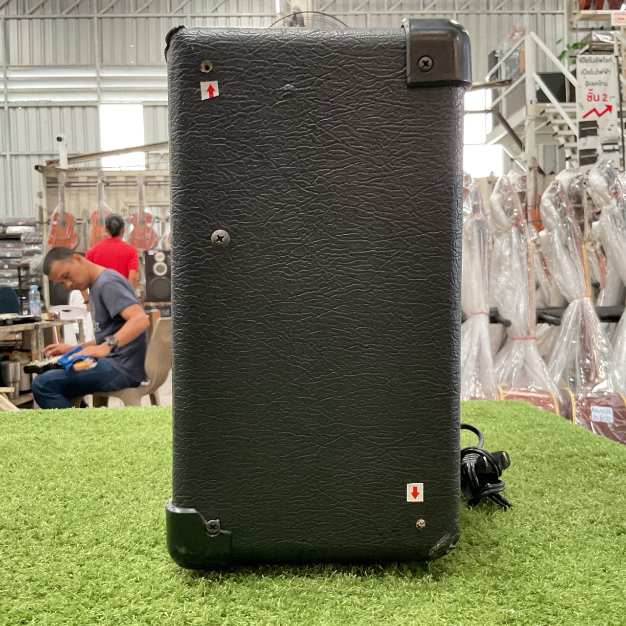 แอมป์กีต้าร์ GRECO : GA-05G