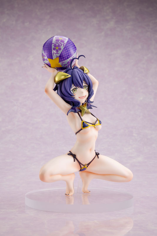 KDcolle "Gushing over Magical Girls" Magia Baiser Swimsuit ver. 1/6 Complete Figure(Pre-order)