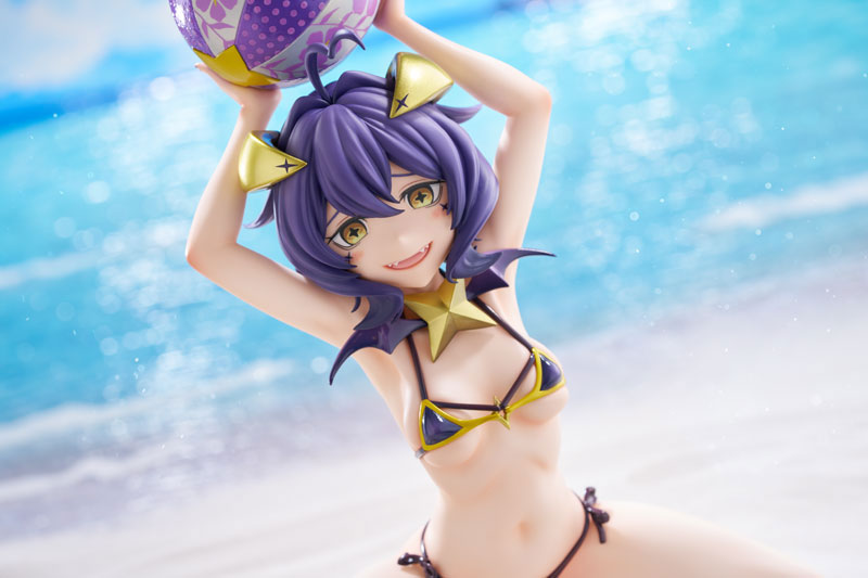 KDcolle "Gushing over Magical Girls" Magia Baiser Swimsuit ver. Special Package Edition 1/6 Complete Figure(Pre-order)
