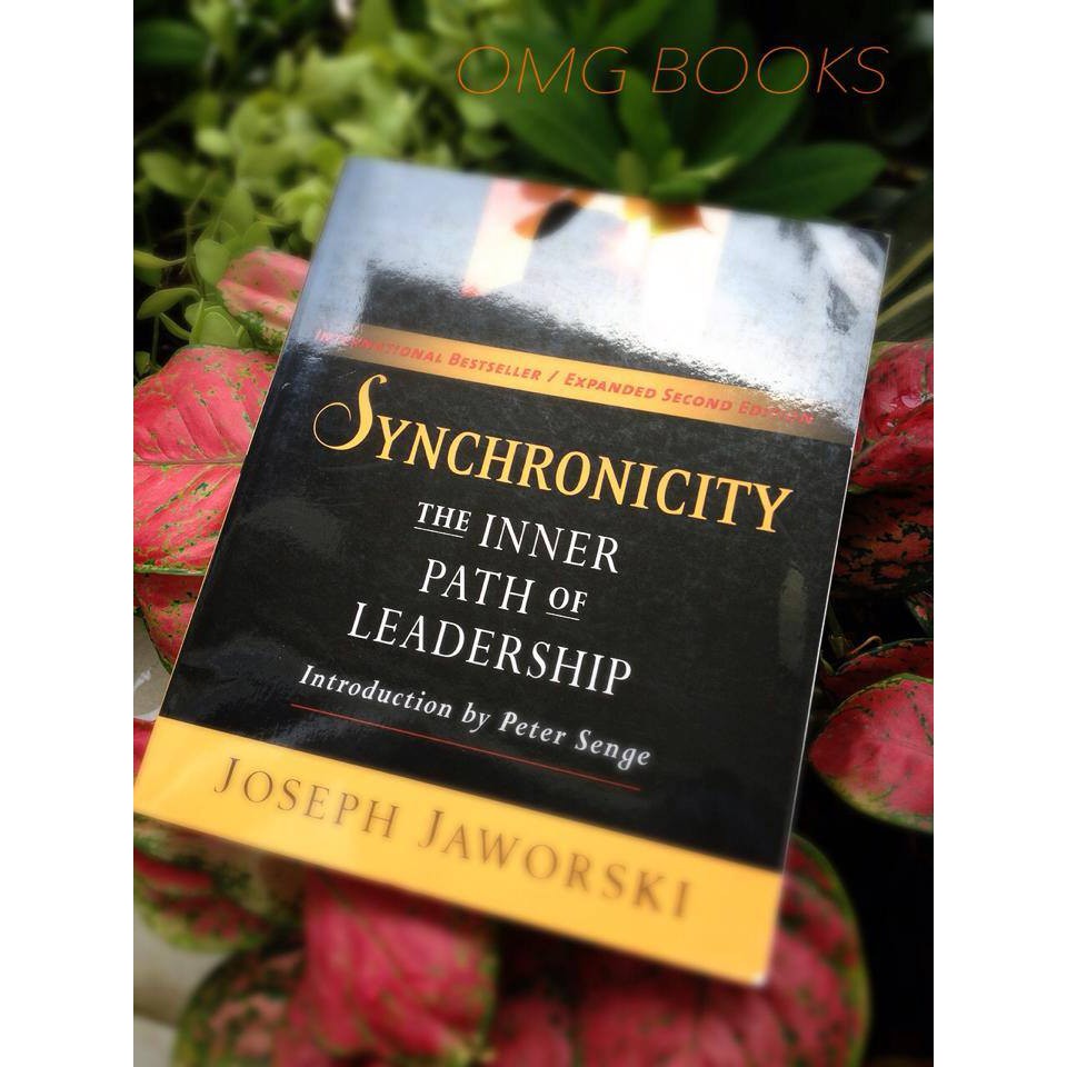 พลิกชะตา (Synchronicity)