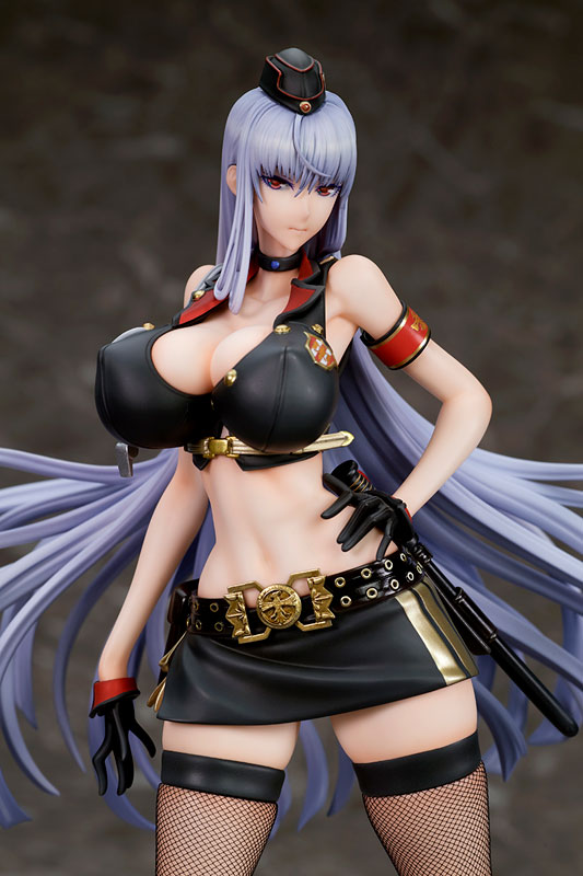 Senjou no Valkyria 4 Selvaria Bles Swimsuit Style 1/7 Complete Figure(Pre-order)