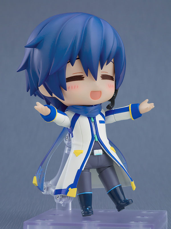 Nendoroid KAITO 2.0(Pre-order)
