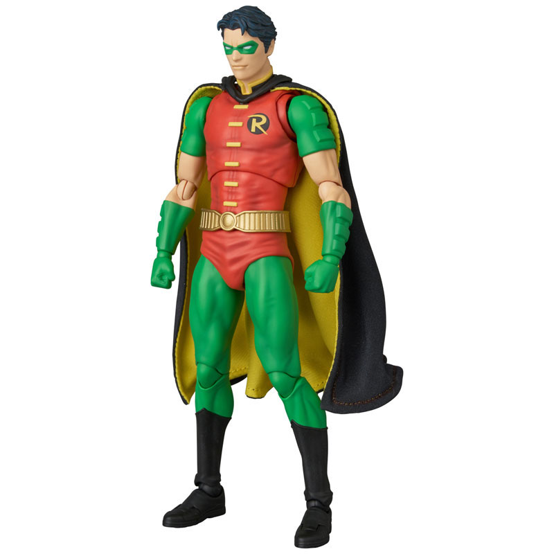 MAFEX No.264 MAFEX ROBIN (BATMAN:HUSH Ver.)(Pre-order)