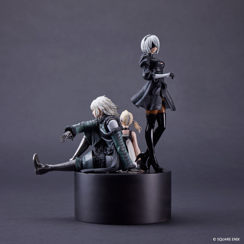 NieR Series 15th Anniversary BOX(Pre-order)