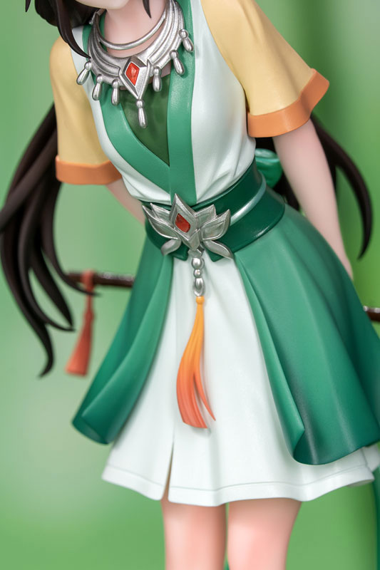 Gift+ Anu with Flute 1/10 Complete Figure(Pre-order)