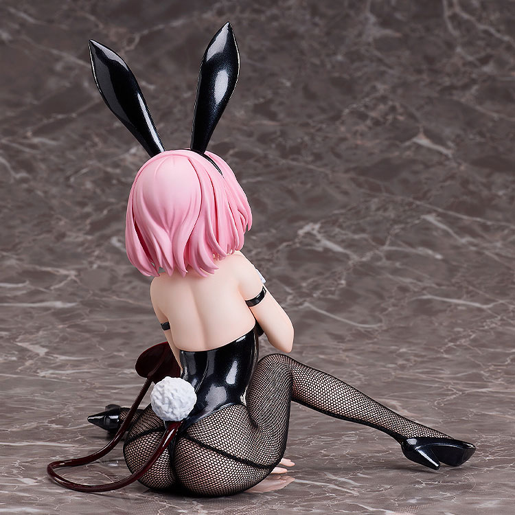 To Love-Ru Darkness Momo Belia Deviluke: Bunny Ver. 1/6 Complete Figure(Pre-order)