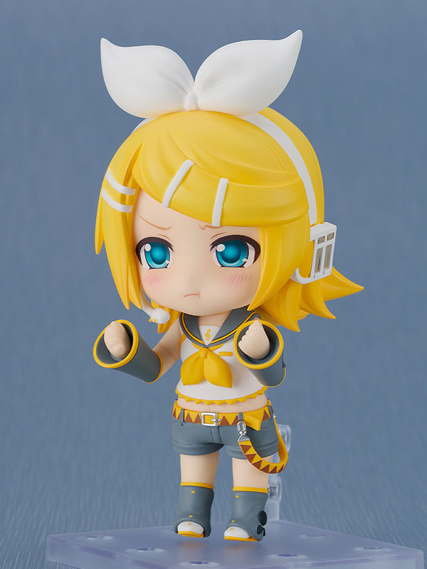 Nendoroid Character Vocal Series 02 Kagamine Rin 2.0(Pre-order)